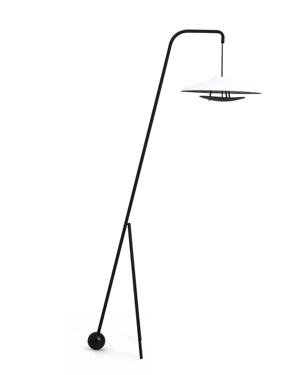 Haro Floor Lamp fra<Stellar Works New