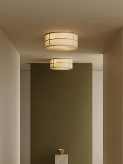 Hashira Ceiling Lamp fra<Audo Copenhagen New