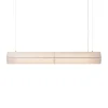 Hashira Linear Pendant fra<Audo Copenhagen