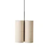 Hashira Pendant Lamp Cluster Raw, Small fra<Audo Copenhagen New