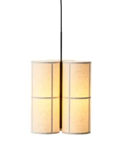 Hashira Pendant Lamp Cluster Raw, Small fra<Audo Copenhagen New