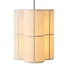 Hashira Pendant Lamp Cluster Raw, Large fra<Audo Copenhagen New