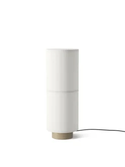 Hashira Table Lamp White fra<Audo Copenhagen New