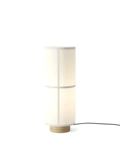 Hashira Table Lamp White fra<Audo Copenhagen New