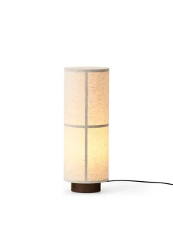 Hashira Table Lamp White fra<Audo Copenhagen New