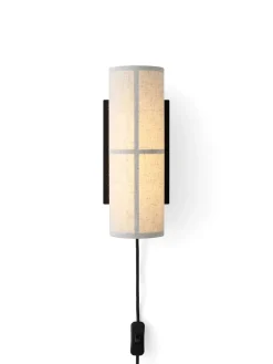 Hashira Væglampe, raw fra<Audo Copenhagen New