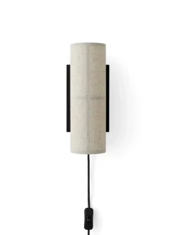 Hashira Væglampe, raw fra<Audo Copenhagen New