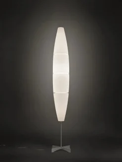 Havana Gulvlampe fra<Foscarini Hot