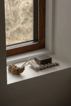 Havgus Sæberist fra<Wabi Sabi Nordic Discount