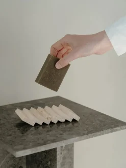 Havgus Sæberist fra<Wabi Sabi Nordic Discount