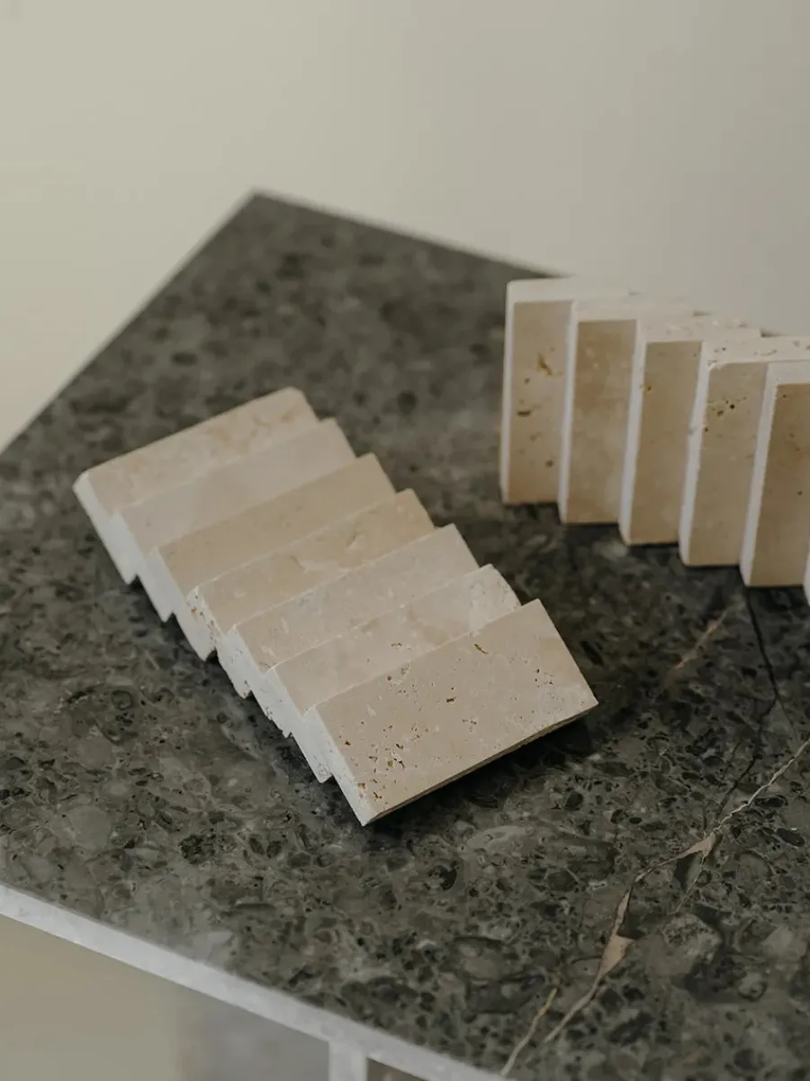 Havgus Sæberist fra<Wabi Sabi Nordic Discount