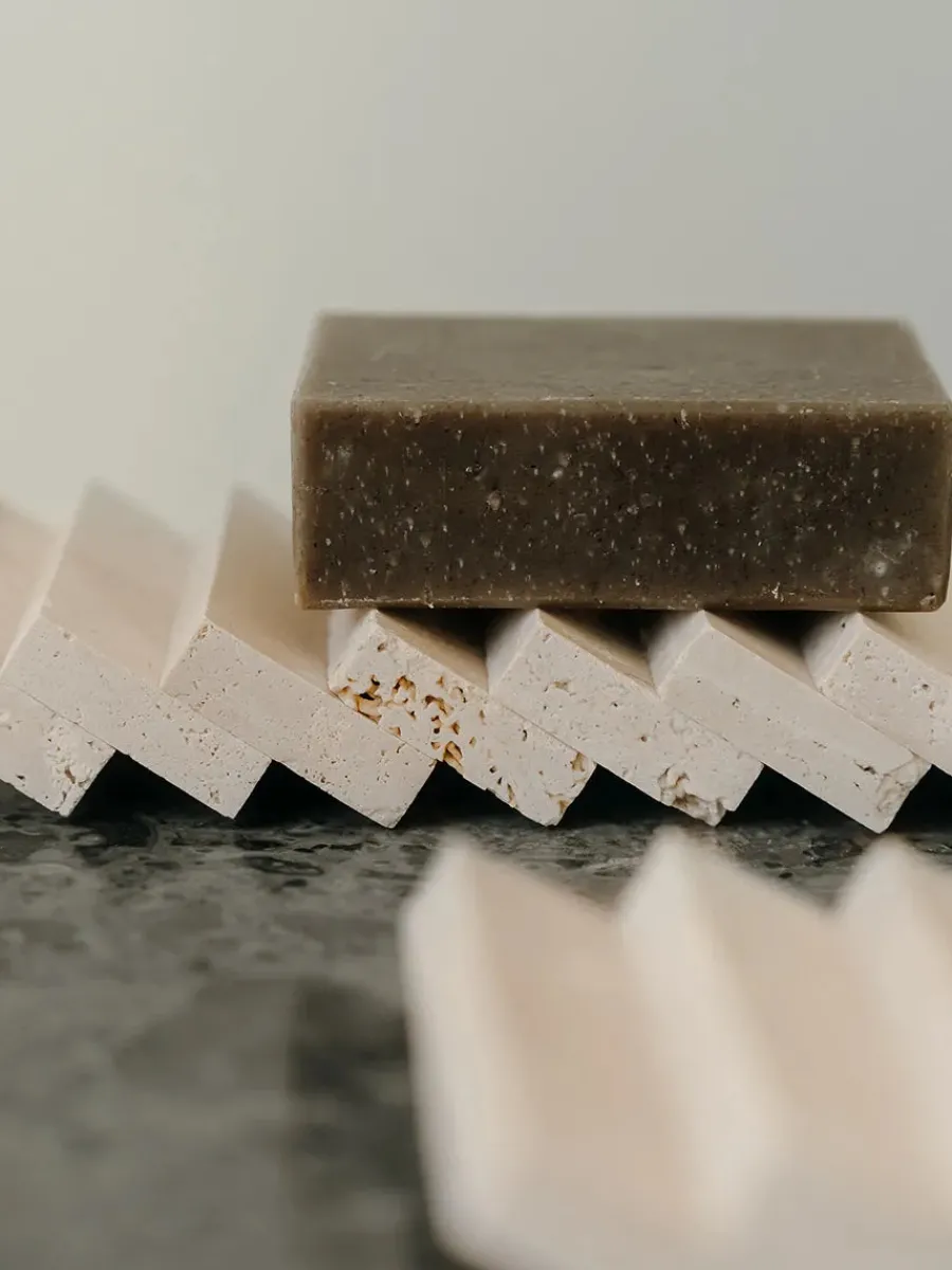 Havgus Sæberist fra<Wabi Sabi Nordic Discount