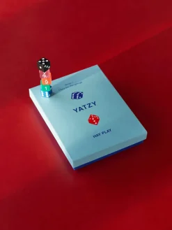 Play Yatzy fra<HAY Discount