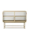 Haze Sideboard fra<Ferm Living Outlet