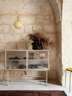 Haze Sideboard fra<Ferm Living Outlet