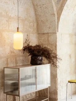 Haze Sideboard fra<Ferm Living Outlet