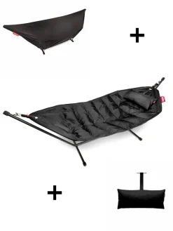 Headdemock Deluxe hængekøje fra<Fatboy Sale