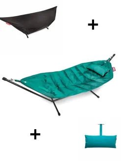 Headdemock Deluxe hængekøje fra<Fatboy Sale