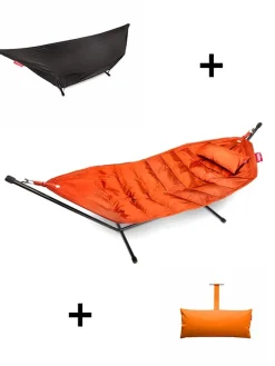 Headdemock Deluxe hængekøje fra<Fatboy Sale