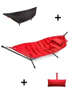 Headdemock Deluxe hængekøje fra<Fatboy Sale