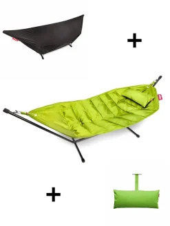 Headdemock Deluxe hængekøje fra<Fatboy Sale