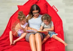 Headdemock hængekøje fra<Fatboy New