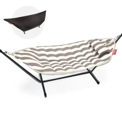 Headdemock Superb Deluxe hængekøje fra<Fatboy New