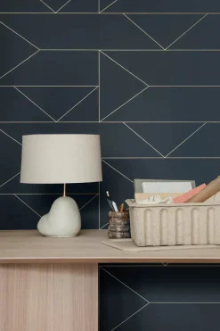 Hebe lampeskærm, kort fra<Ferm Living Online