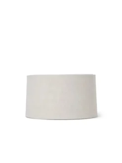 Hebe lampeskærm, kort fra<Ferm Living Online