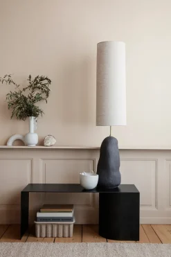 Hebe lampeskærm, lang fra<Ferm Living Outlet