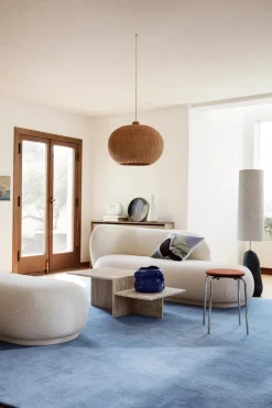 Hebe lampeskærm, lang fra<Ferm Living Outlet