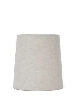 Hebe lampeskærm, mellem fra<Ferm Living Clearance