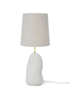 Hebe lampeskærm, mellem fra<Ferm Living Clearance