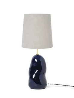 Hebe lampeskærm, mellem fra<Ferm Living Clearance