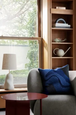 Hebe lampeskærm, mellem fra<Ferm Living Clearance