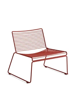Hee Lounge Chair fra<HAY Hot