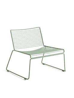 Hee Lounge Chair fra<HAY Hot