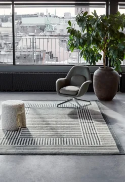 Hemp Tæppe fra<Massimo Discount