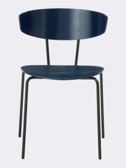 Herman Dining Chair fra<Ferm Living Hot