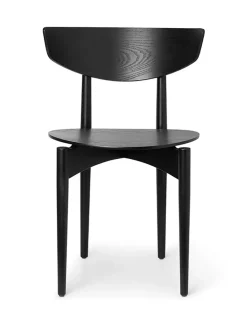 Herman Stol, træstel fra<Ferm Living Hot