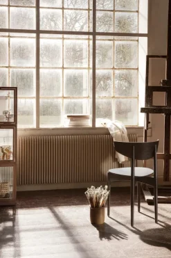 Herman Stol, træstel fra<Ferm Living Hot