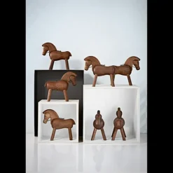 Hest af<Kay Bojesen New