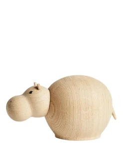 Hibo Hippopotamus fra<Woud Best