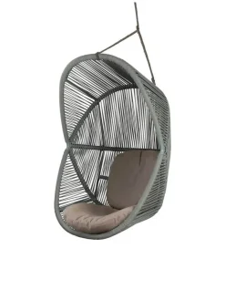 Hive Hanging Chair fra<Cane-line Best