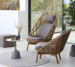 Hive Loungestol fra<Cane-line Sale