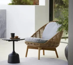 Hive Loungestol fra<Cane-line Sale