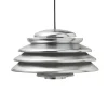 Hive pendel, aluminium af Verner Panton<Verpan Best