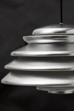 Hive pendel, aluminium af Verner Panton<Verpan Best