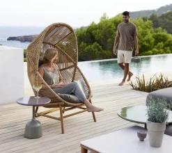 Hive Stol fra<Cane-line Online