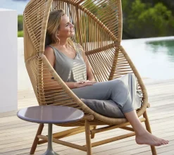 Hive Stol fra<Cane-line Online